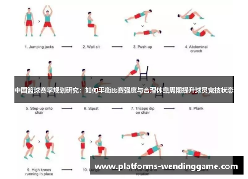 中国篮球赛季规划研究：如何平衡比赛强度与合理休息周期提升球员竞技状态