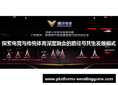 探索电竞与传统体育深度融合的路径与共生发展模式