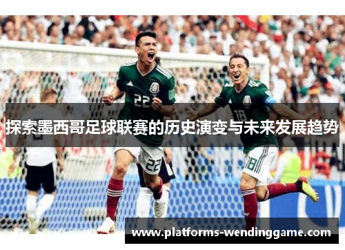 探索墨西哥足球联赛的历史演变与未来发展趋势