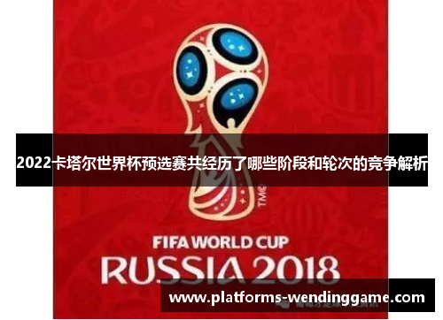 2022卡塔尔世界杯预选赛共经历了哪些阶段和轮次的竞争解析