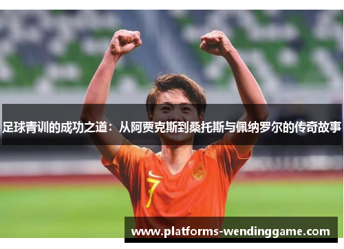 足球青训的成功之道：从阿贾克斯到桑托斯与佩纳罗尔的传奇故事