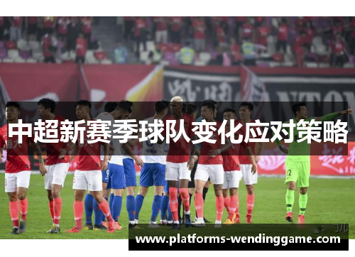 中超新赛季球队变化应对策略