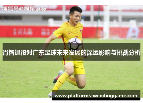 肖智退役对广东足球未来发展的深远影响与挑战分析