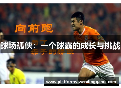 球场孤侠：一个球霸的成长与挑战