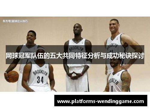 网球冠军队伍的五大共同特征分析与成功秘诀探讨