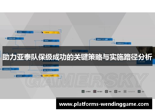助力亚泰队保级成功的关键策略与实施路径分析