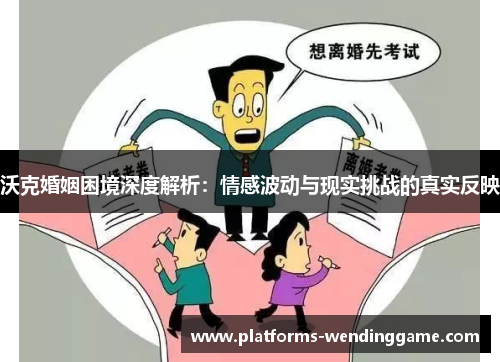 沃克婚姻困境深度解析：情感波动与现实挑战的真实反映