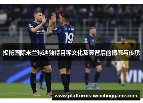 揭秘国际米兰球迷独特自称文化及其背后的情感与传承