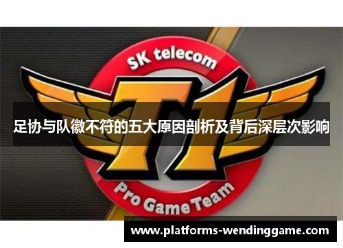 足协与队徽不符的五大原因剖析及背后深层次影响
