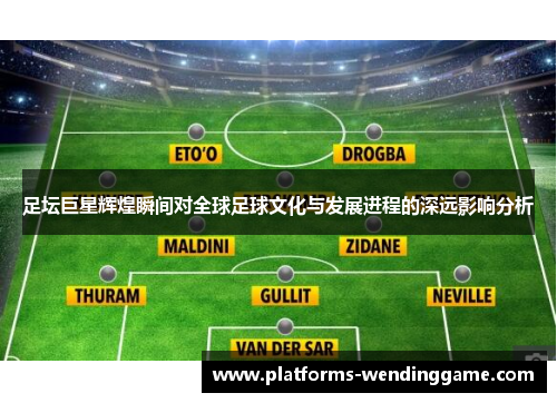 足坛巨星辉煌瞬间对全球足球文化与发展进程的深远影响分析 足坛巨星辉煌瞬间对全球足球文化与发展进程的深远影响分析