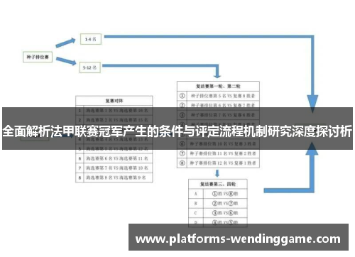 全面解析法甲联赛冠军产生的条件与评定流程机制研究深度探讨析