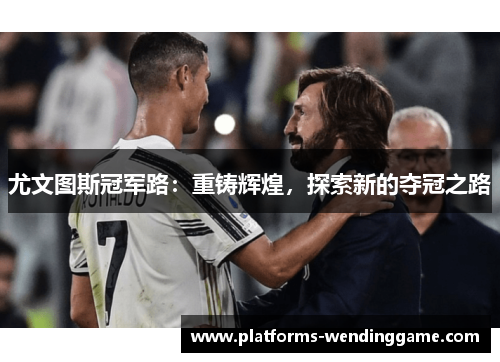 尤文图斯冠军路：重铸辉煌，探索新的夺冠之路