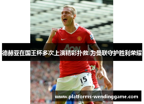 德赫亚在国王杯多次上演精彩扑救 为曼联守护胜利荣耀