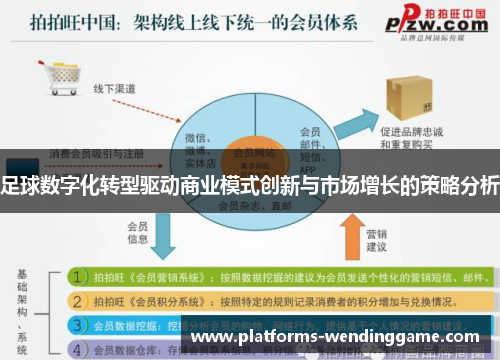 足球数字化转型驱动商业模式创新与市场增长的策略分析